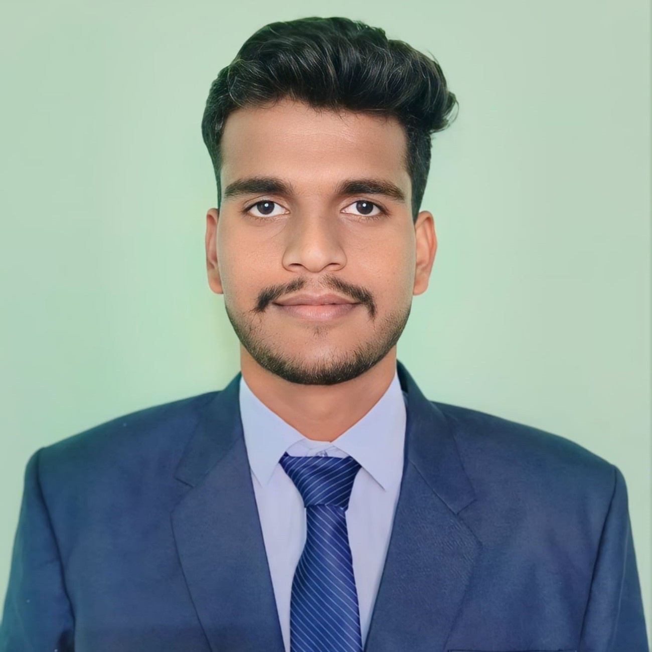 Adesh Dorge