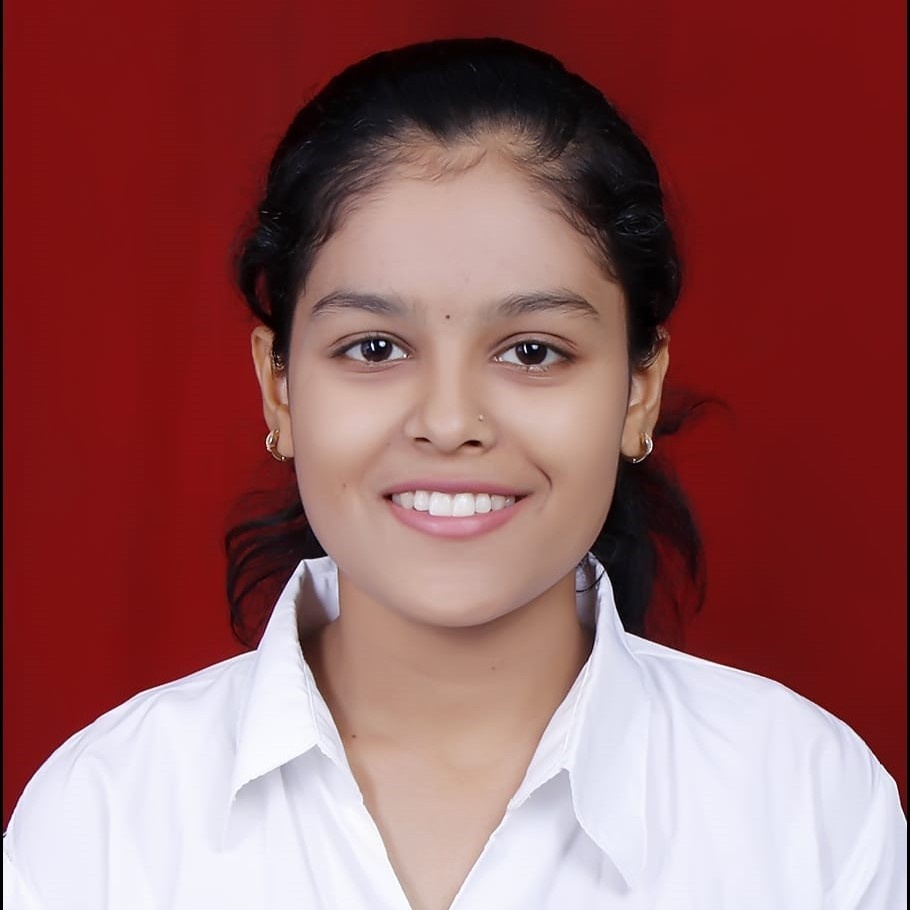 Shruti-Wadikar