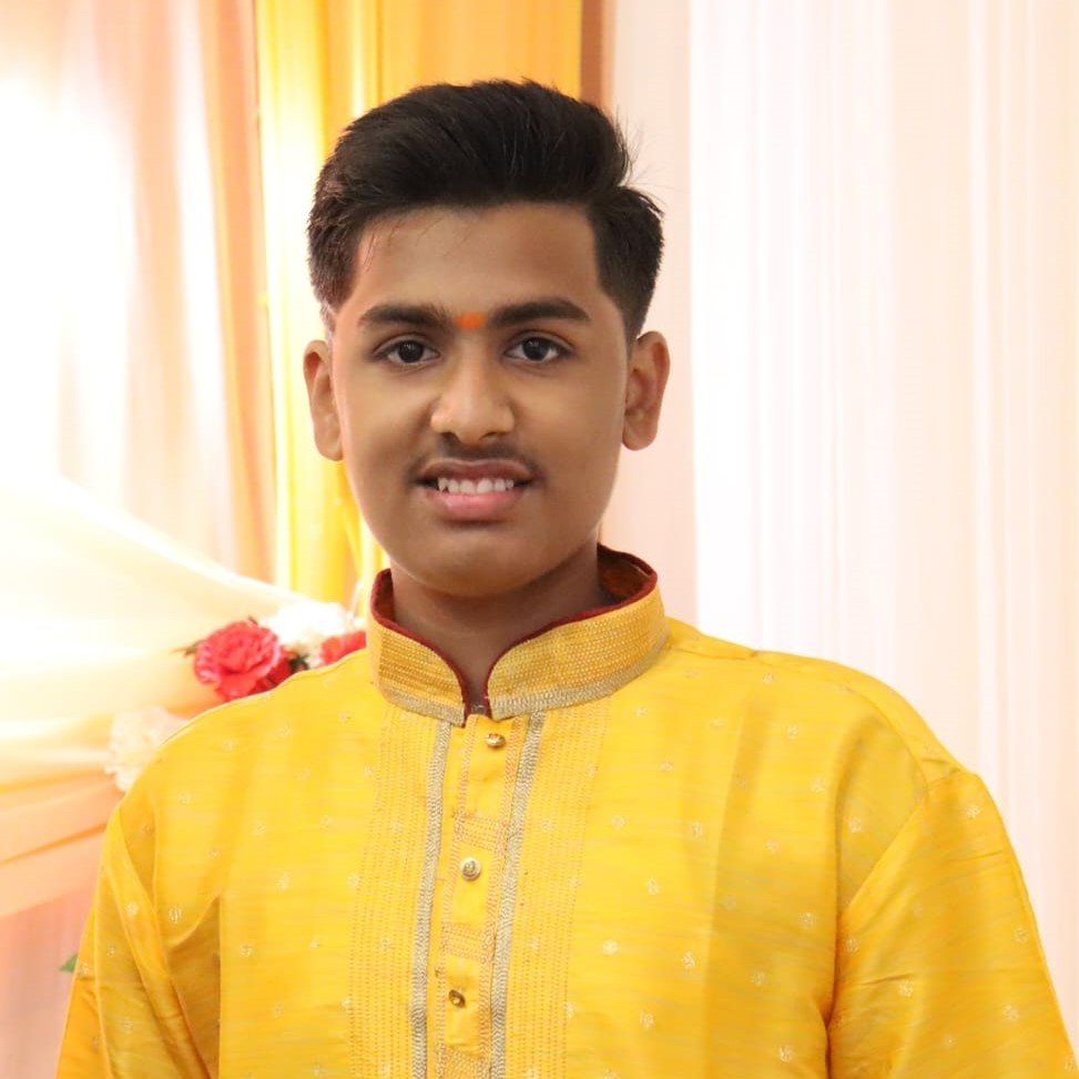 AniketSahastrabudhe