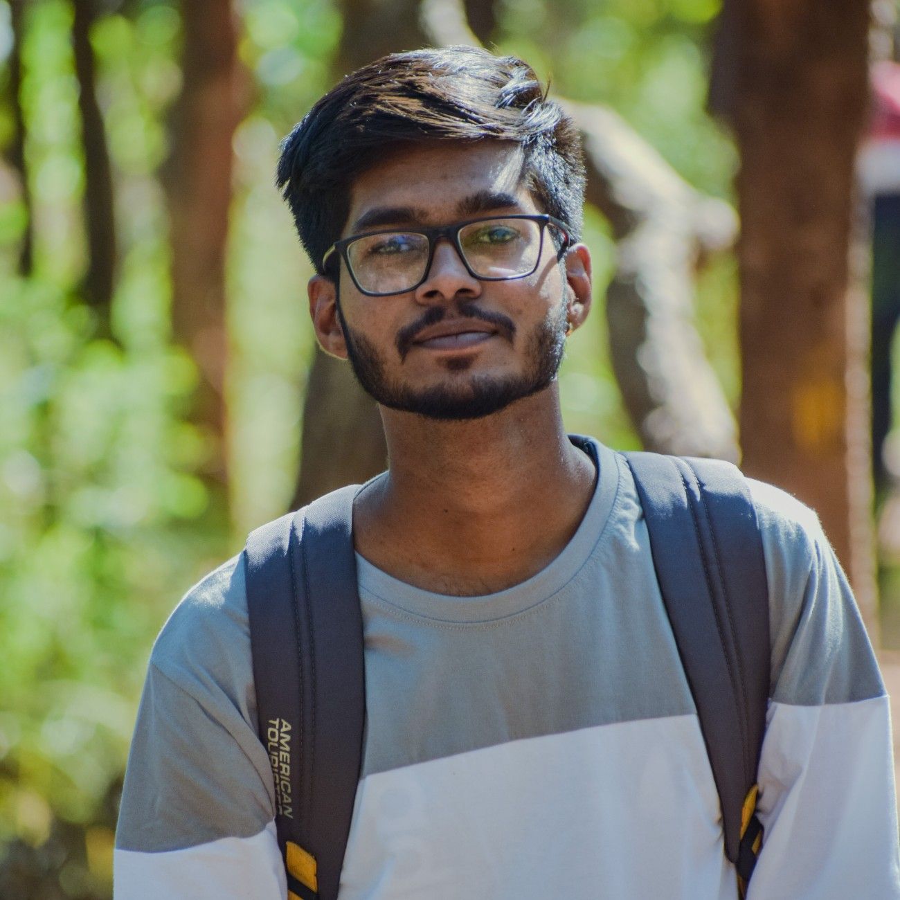 Abhinav Ujawanuy