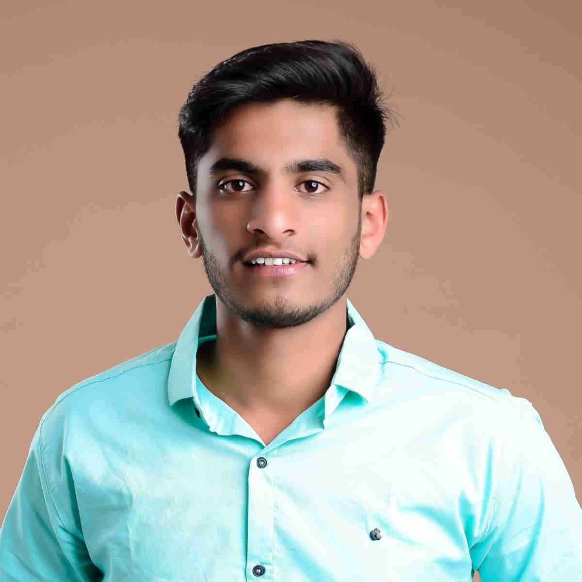 AnantParthe